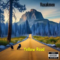 Yellow Road