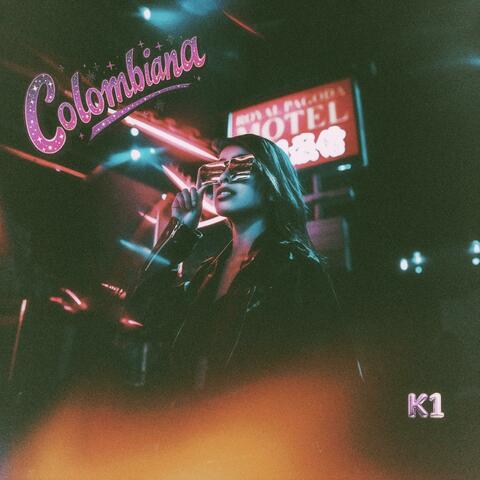 COLOMBIANA