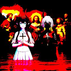 the first sinner (instrumental)