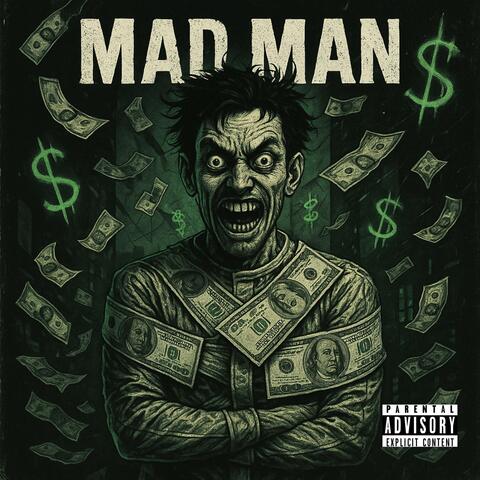 Mad Man