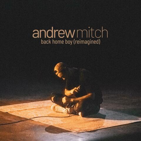back home boy (reimagined)
