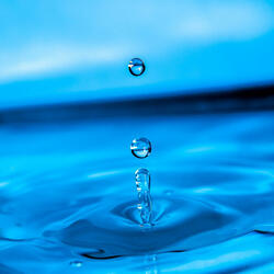 When the Rain Falls