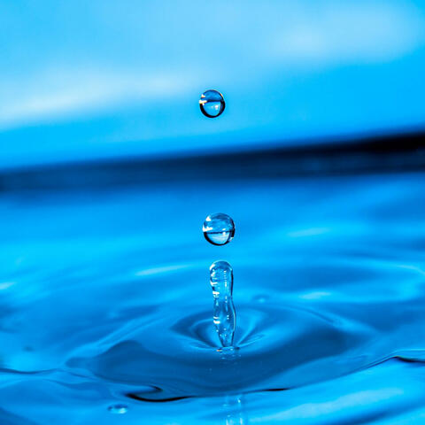 When the Rain Falls