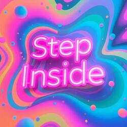 Step Inside
