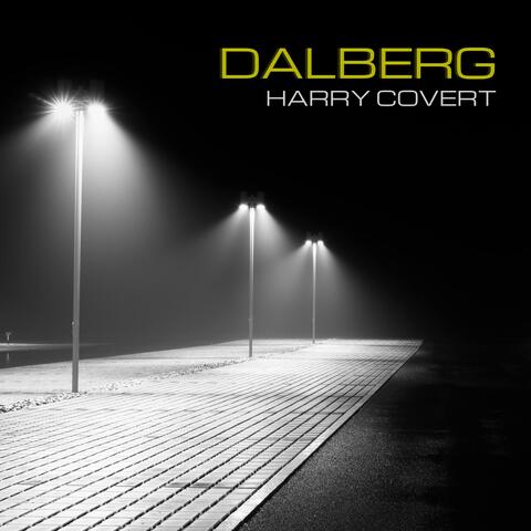 Harry Covert