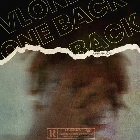 Vlone Back