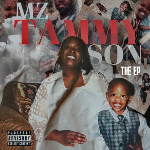 Mz.Tammy Son EP