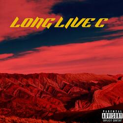 Long Live C (Caleb)