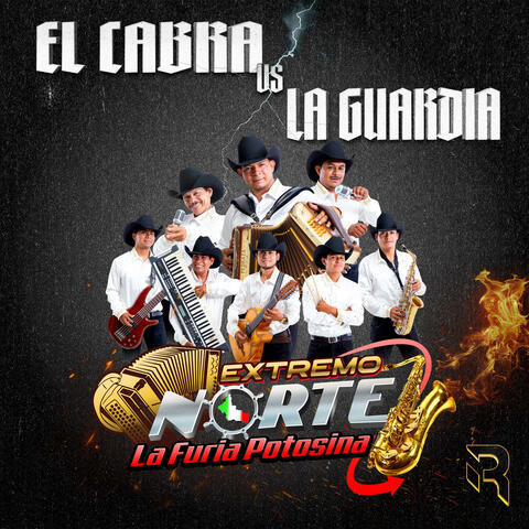 El Cabra Vs. La Guardia