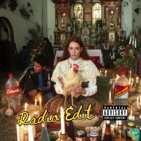 San Juan Chamula (Radio Edit)