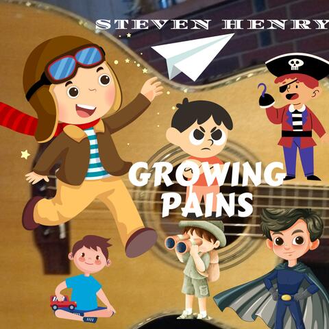 Growing Pains