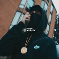Not Coming Back (Kash Zay)