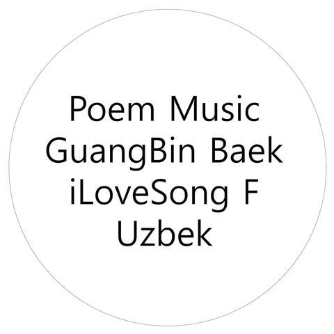 Poem Music iLoveSong F Uzbek