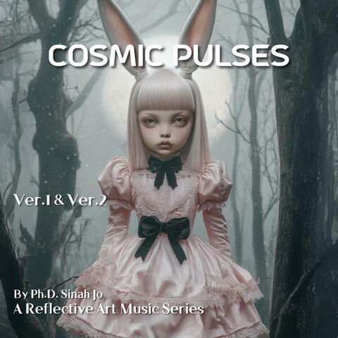 Elibel’s Cosmic Pulses