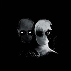 LOST IN THE DARKNESS