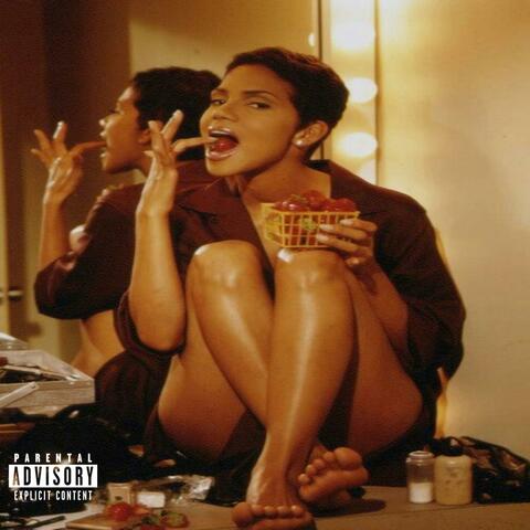 Bad Like Halle