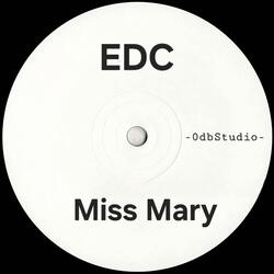 Miss Mary