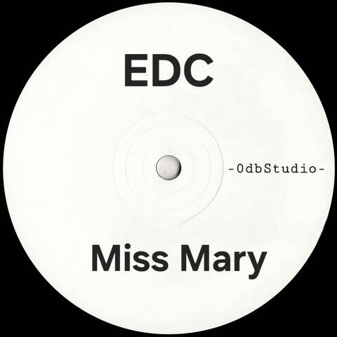 Miss Mary