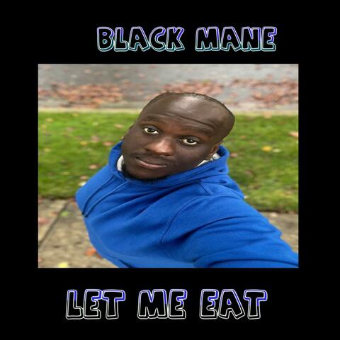 Let me eat  (Radio Edit)