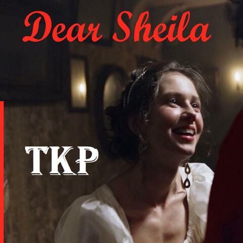 Dear Sheila