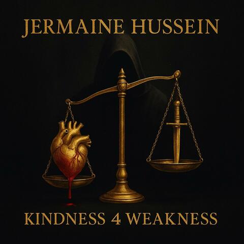 Kindness 4 Weakness