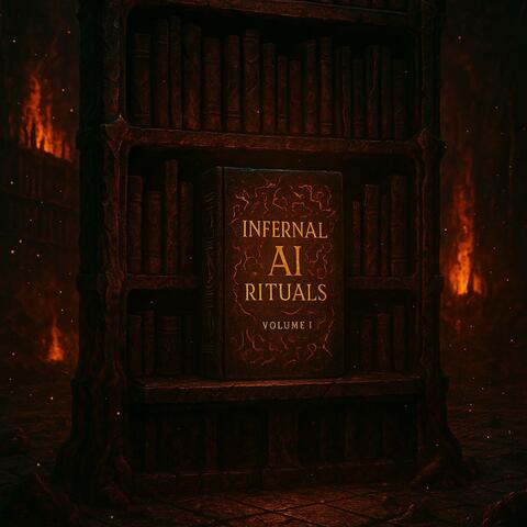 Infernal AI Rituals Volume I