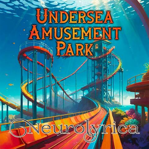 Undersea Amusement Park
