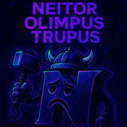 TUN TUN SAJUR DARK TRAP