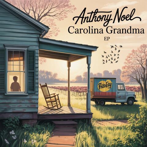 Carolina Grandma