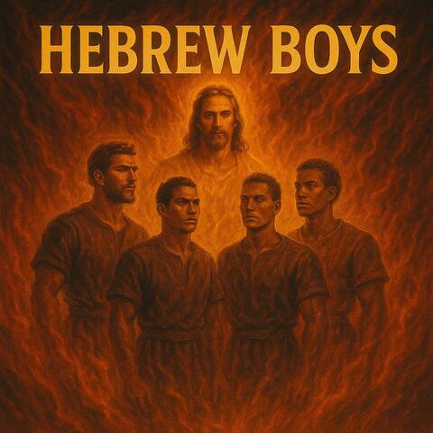 Hebrew Boyz