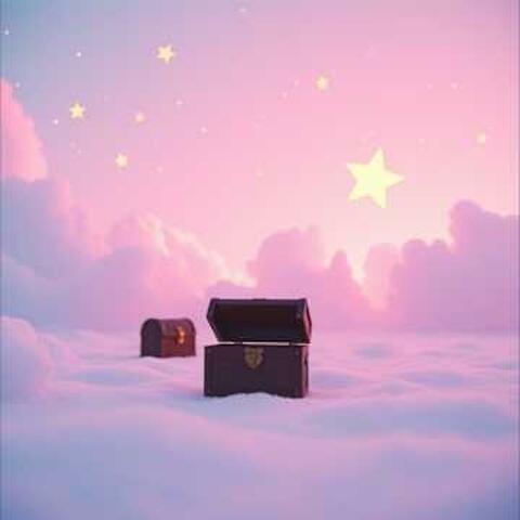 Treasures In Heaven