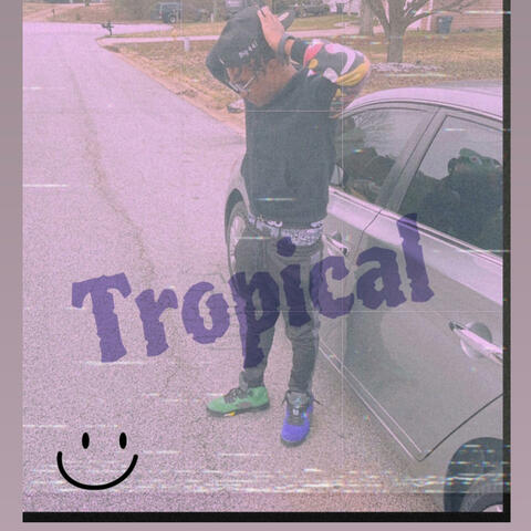 Tropical (feat. Rockyy Thugn)