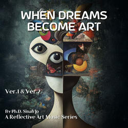When Dreams Become Art ver.1