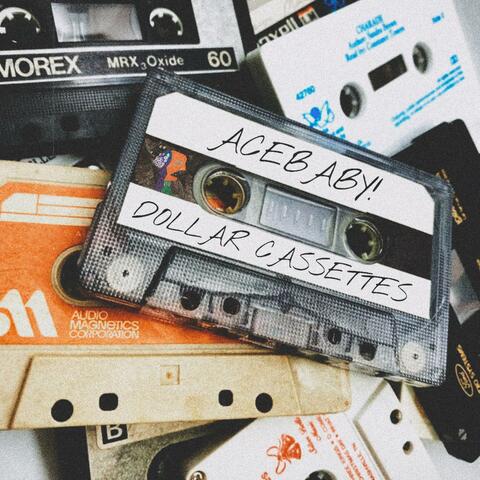 DOLLAR CASSETTES!