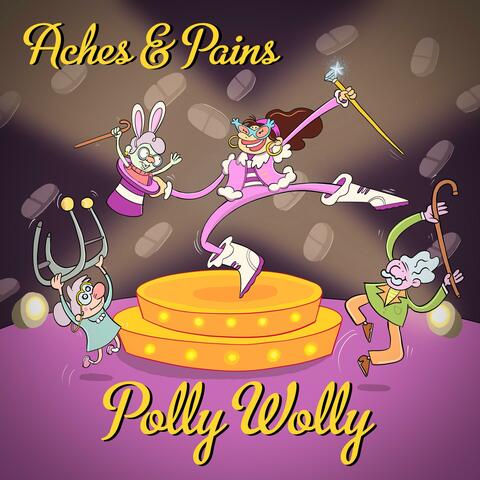Aches & Pains