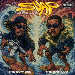 Hood Savior (feat. Wayneoondabeat)