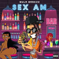 Attitude (feat. Chase)