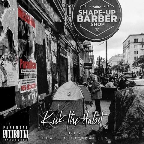 Kick the Habit (feat. Alli Bradley)