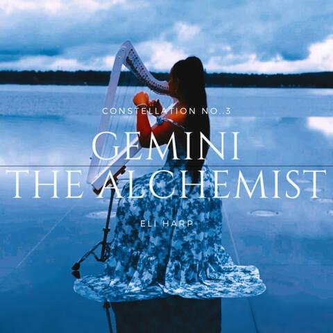 Gemini 'The Alchemist'