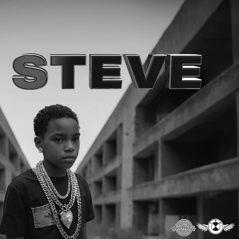 LIL STEVE FLOW