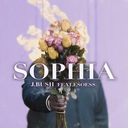 Sophia (feat. Esoess)