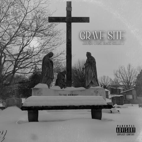 Grave Site (feat. Black Skillet)