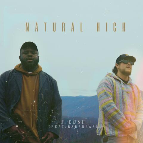 Natural High (feat. Barabbas)