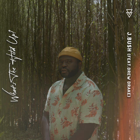 What's the Hold Up? (feat. Drew Drake)