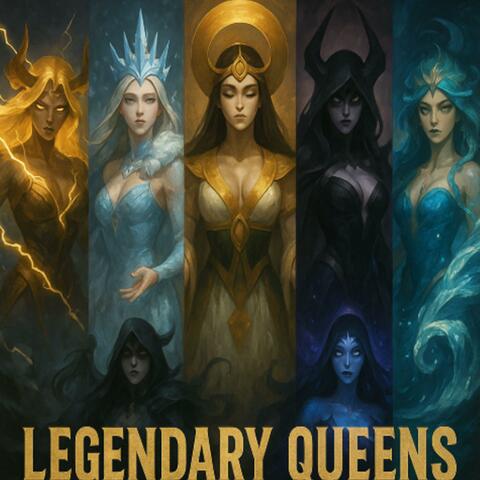 Legendary Queens