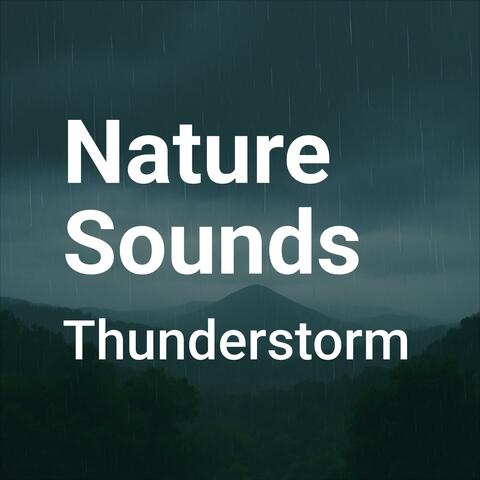 Thunderstorm