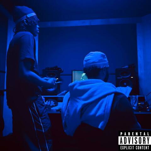 5 PM Freestyle (feat. SonnyX)