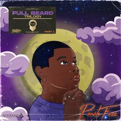 Peach Fuzz (feat. Alonzo Rodgers)