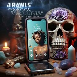 CALLING (feat. LPB Solo Solja)