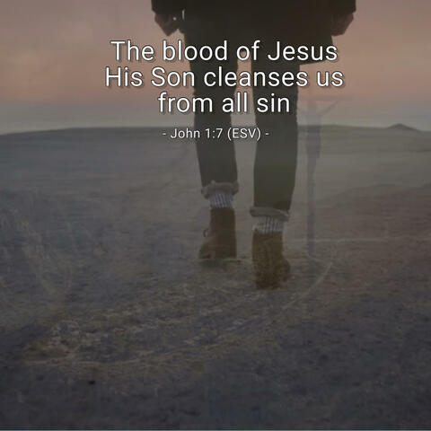 Your Precious Blood (The Power in the Blood of Jesus)